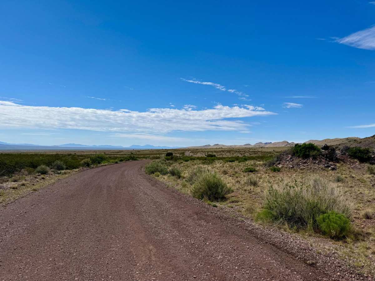 Gun Club Road photo 3