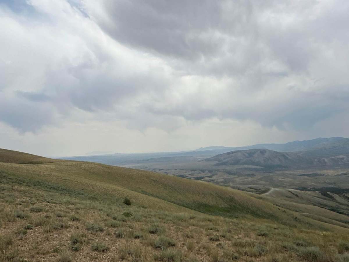Sawtooth Loop photo 2
