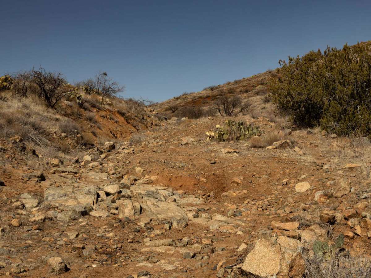 Sheep Gulch photo 5