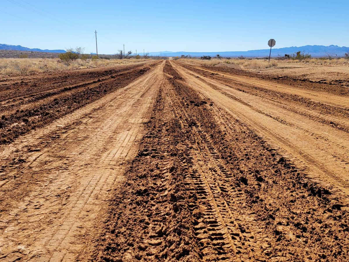 Spur Loop to Chloride AZ Peace Trail Connector (Northeast) photo 6
