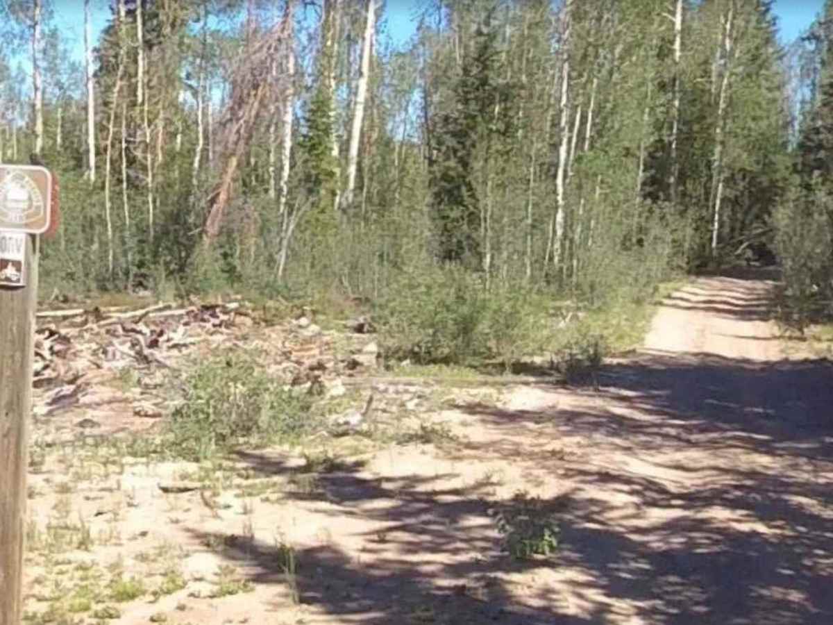 Great Western Trail - Pine Lake to Torrey, Utah photo 5