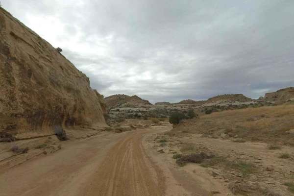 North Fork Coal-BLM638
