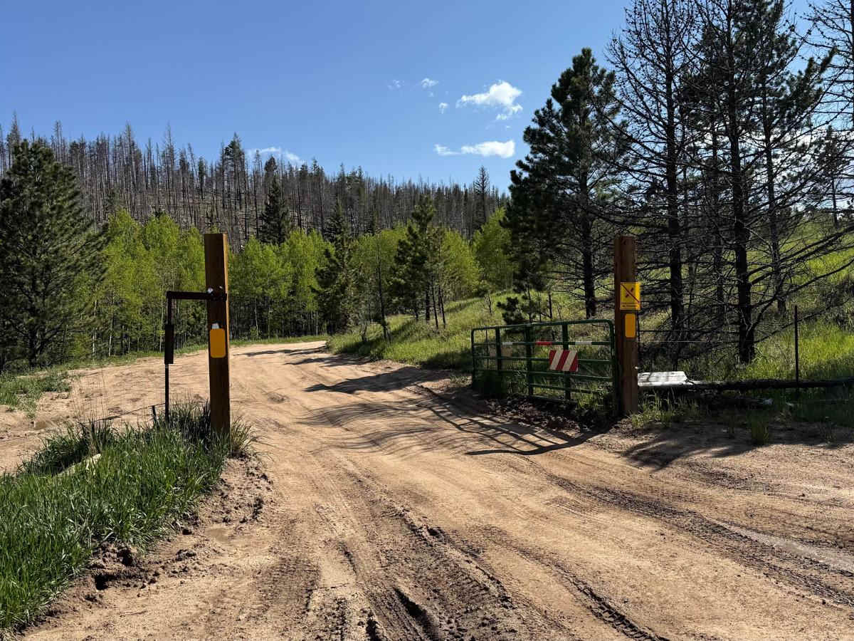 171.0 trail photo