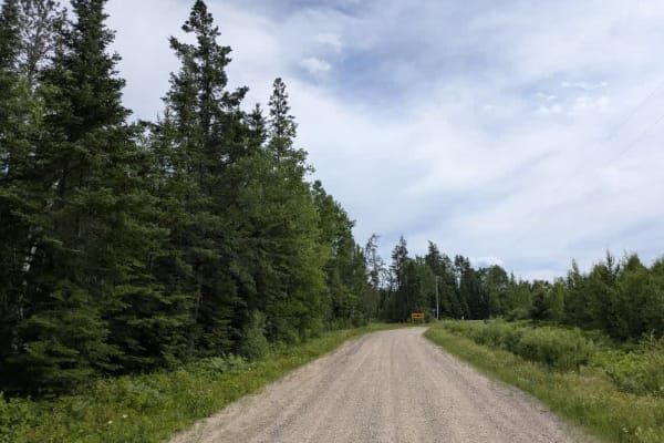 Barrett Road