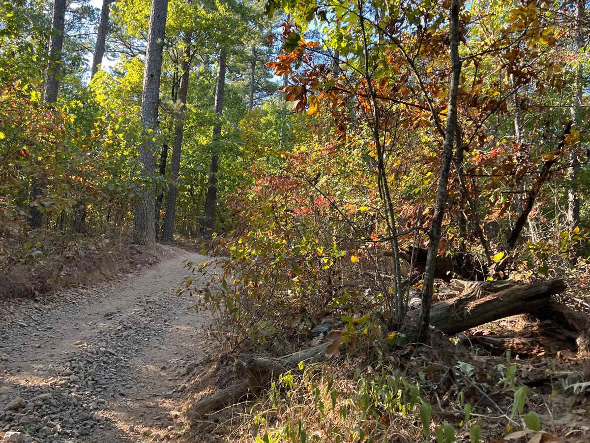 West Trailhead photo 4