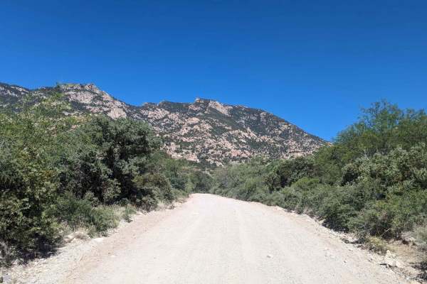 Happy Valley FR 35