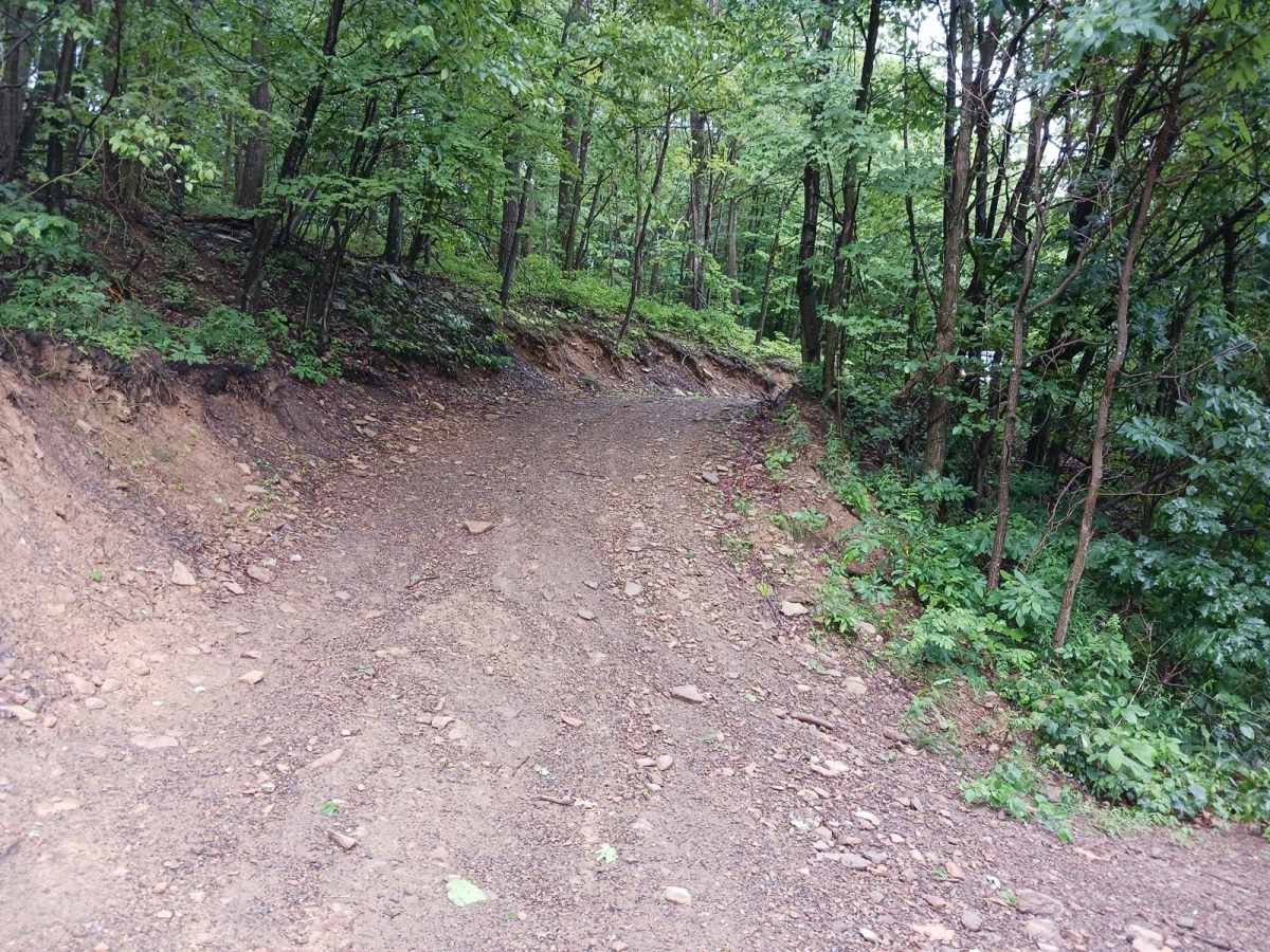 Trail 3F - Rock Run Recreation Area photo 4