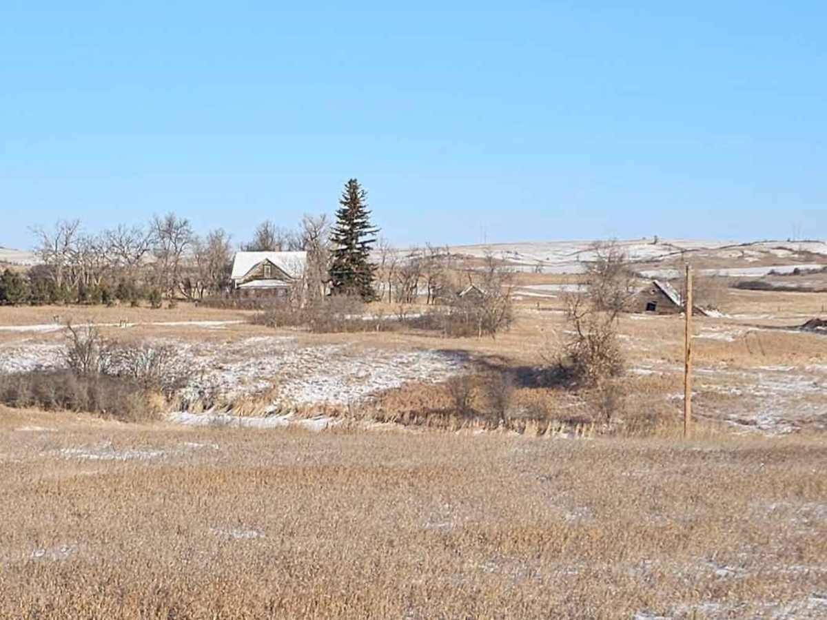 Oliver III Wind Farm photo 2