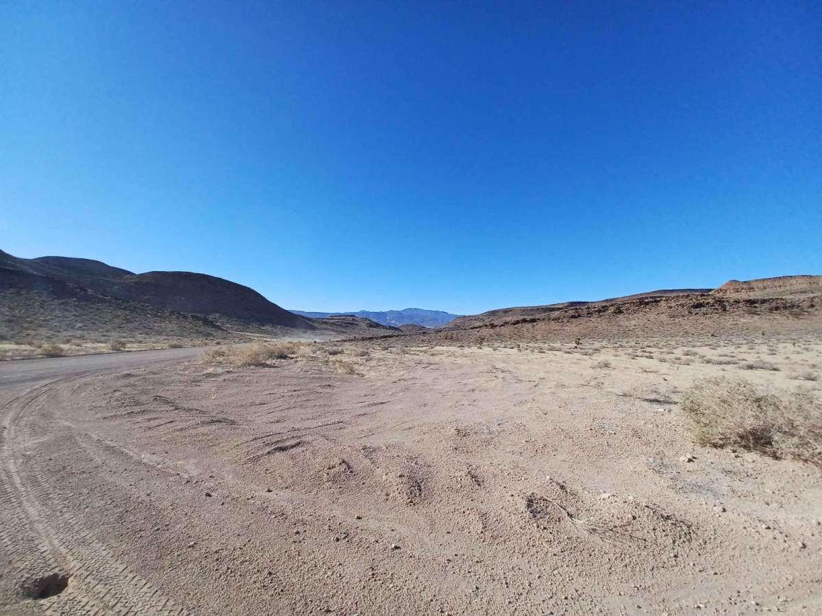 Joe Higbee Road photo 3