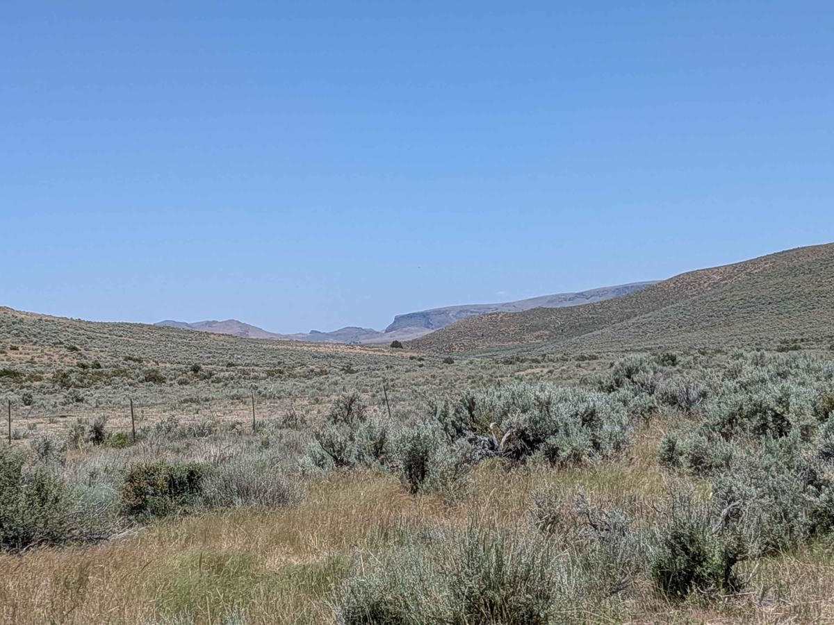 Mahogany Gap Road photo 6