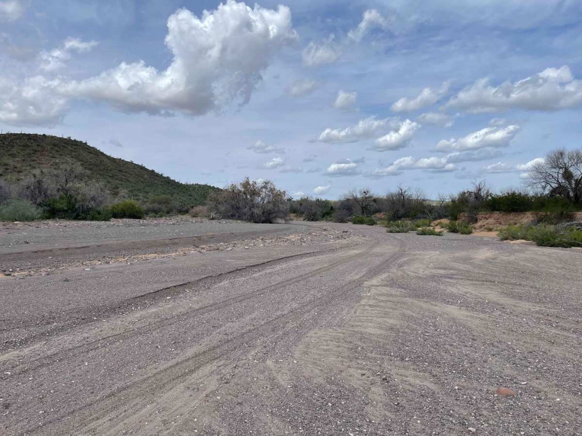 Lower Sikort Chapo Wash photo 3