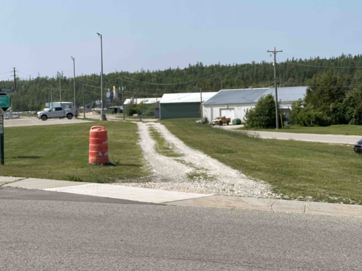 St. Ignace to Trout lake photo 3