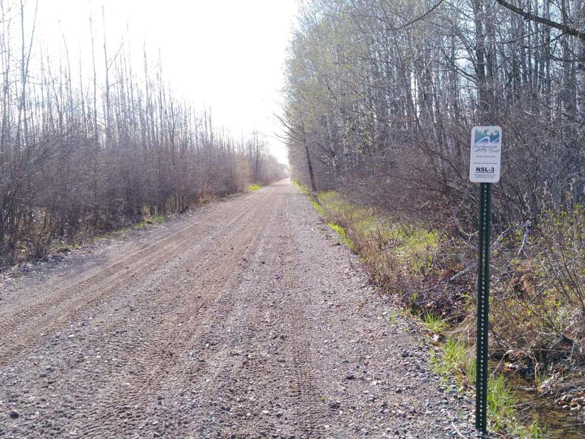 Lawler Loop Trails to Lawler photo 6
