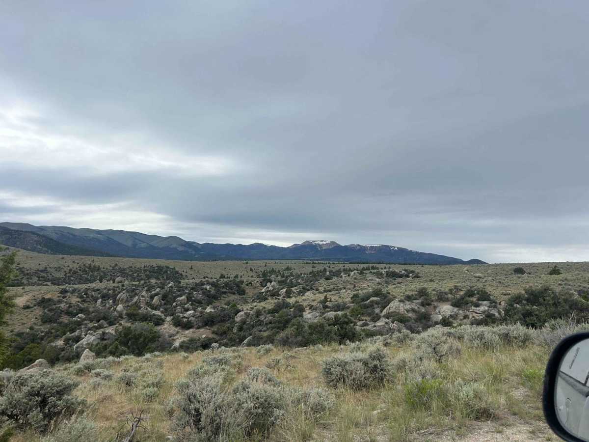 Devil's Canyon photo 2