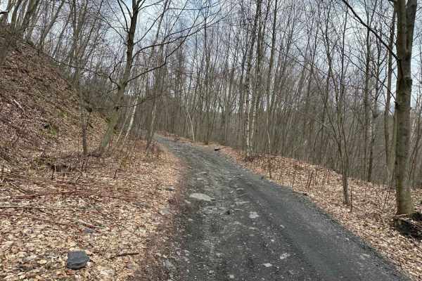 Pennsyl Tucky Highway