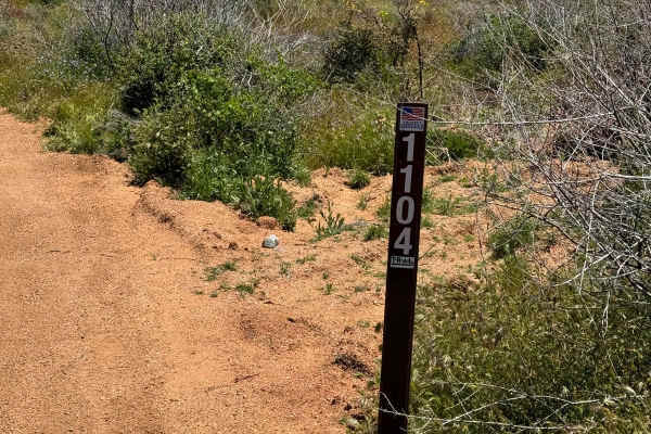 St. Claire OHV Loop