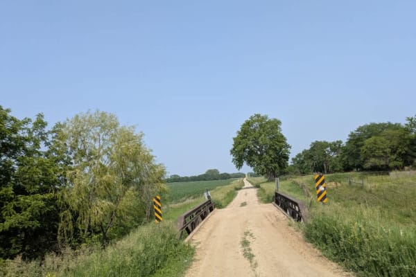 Stateline Road