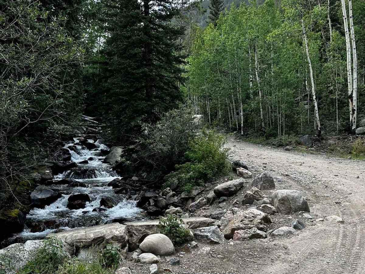 Argentine Pass photo 5