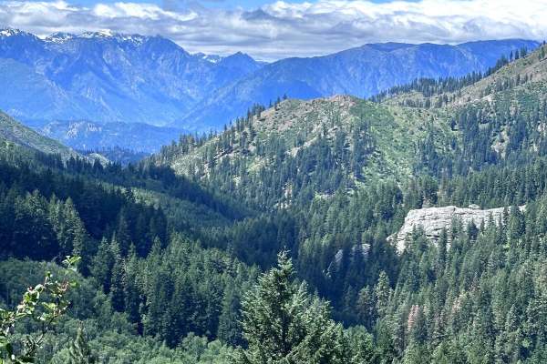 Derby Canyon Road