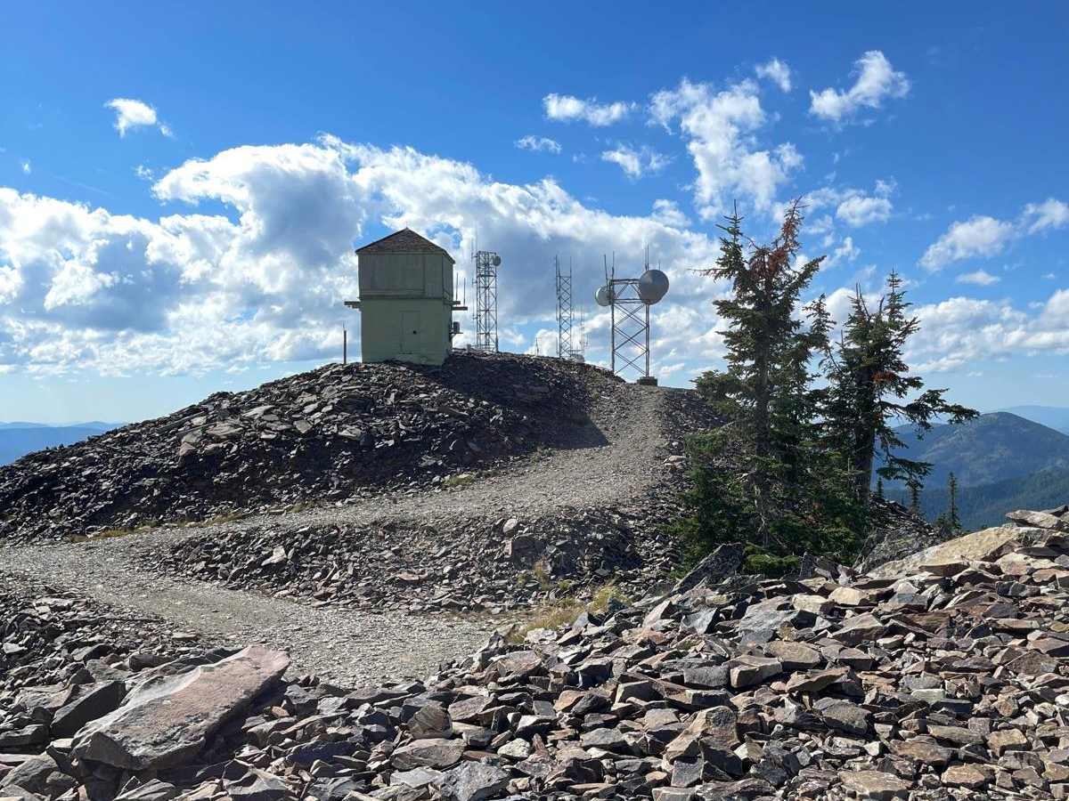 Saint Joe Baldy photo 5