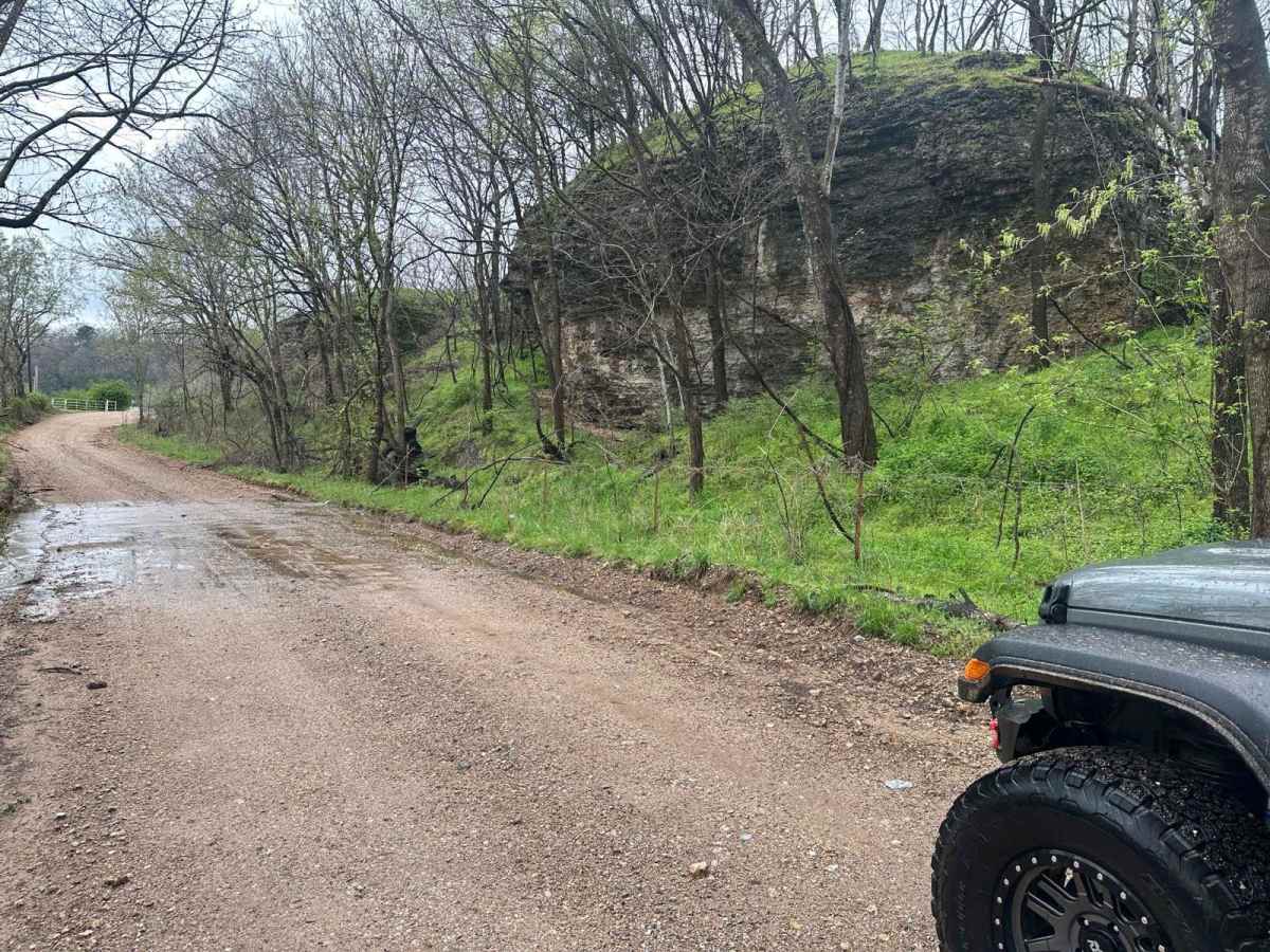 Bluff Run photo 6