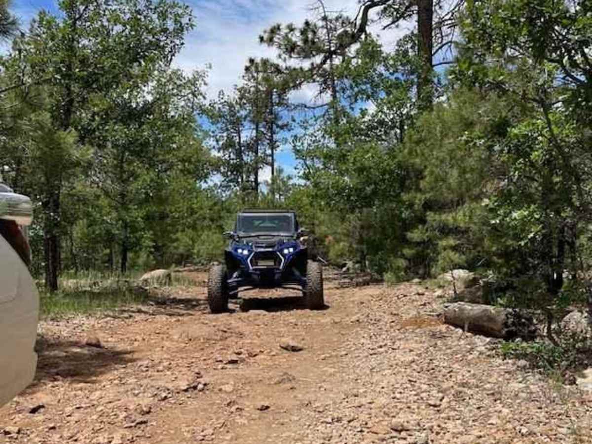 Milk Ranch Point photo 4