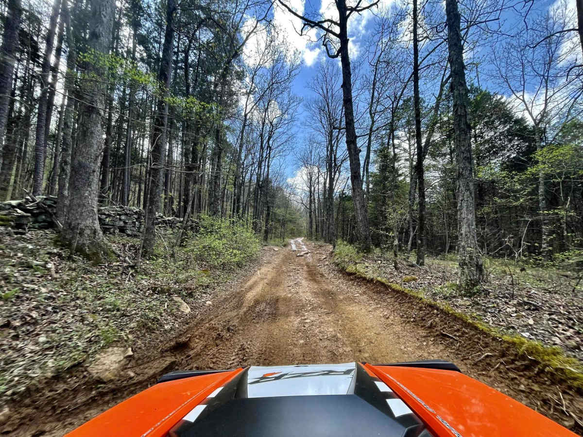 Mill Creek Blue Loop photo 2