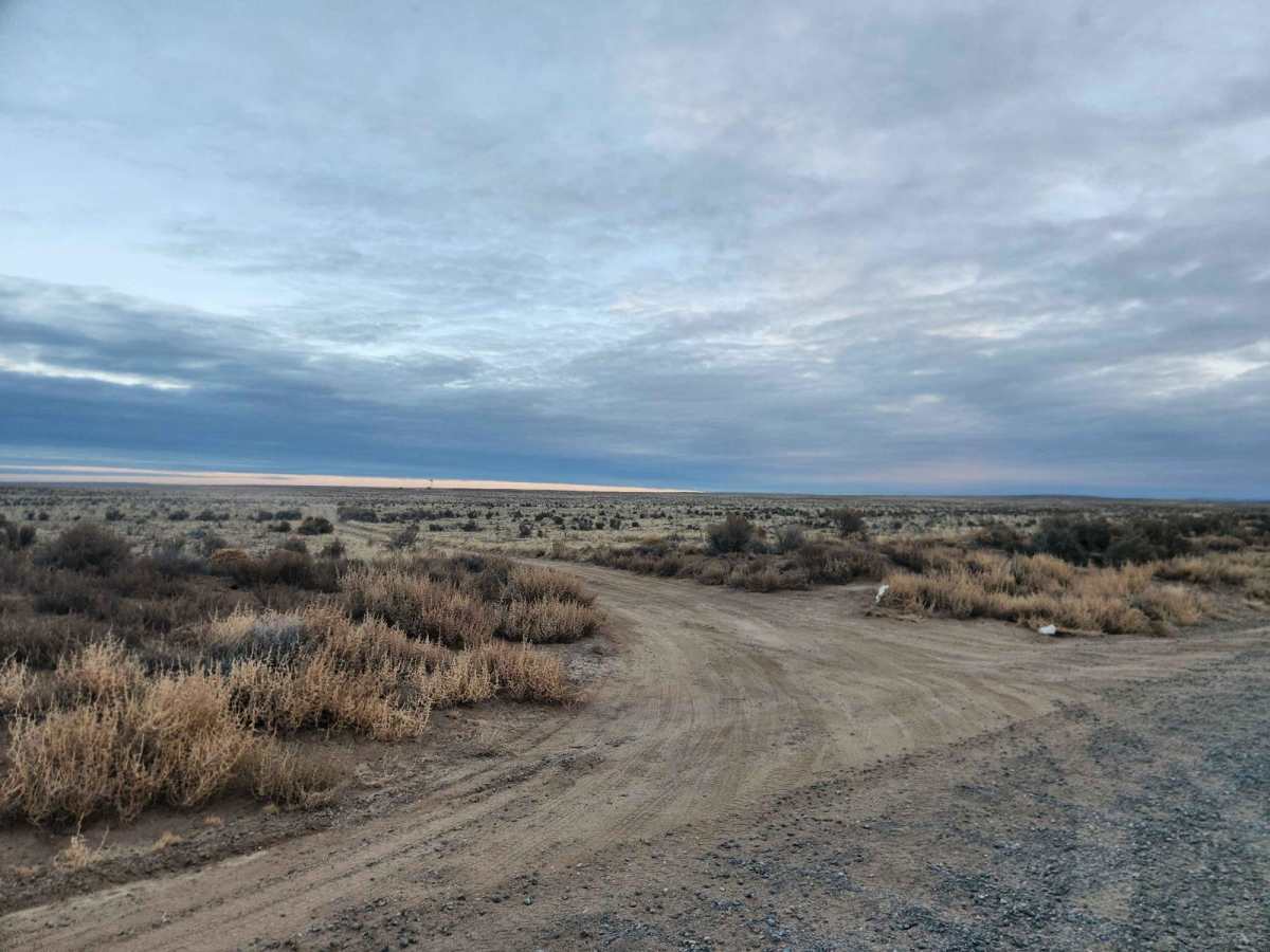 Chaco Overlook photo 5