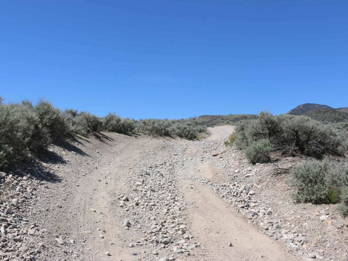 Old Highway 73 photo 2