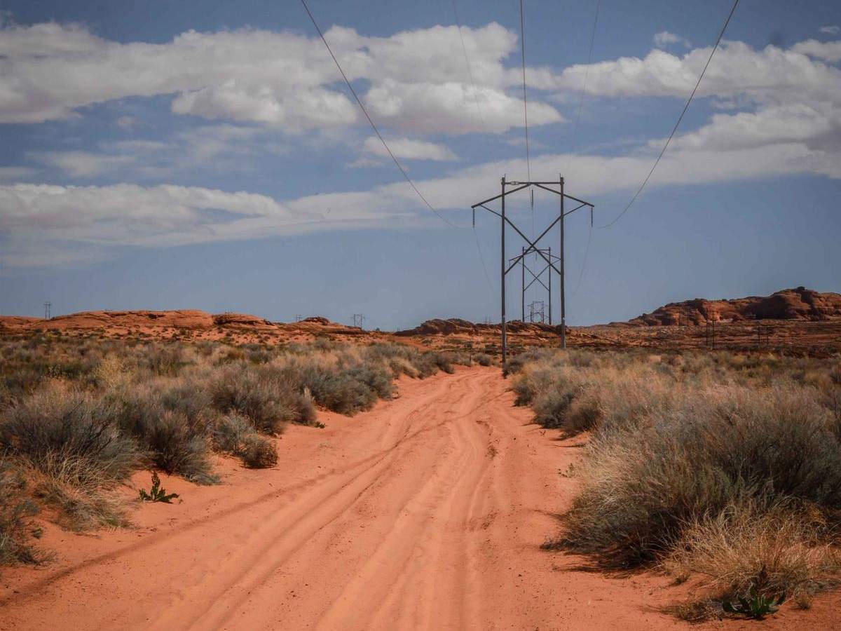 Powerline ORV Loop photo 4