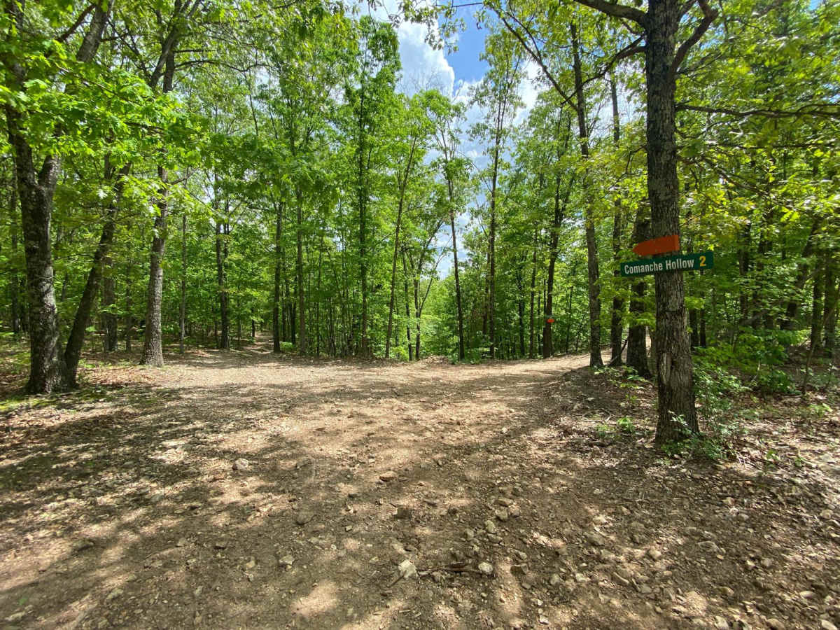 Comanche Hollow photo 6