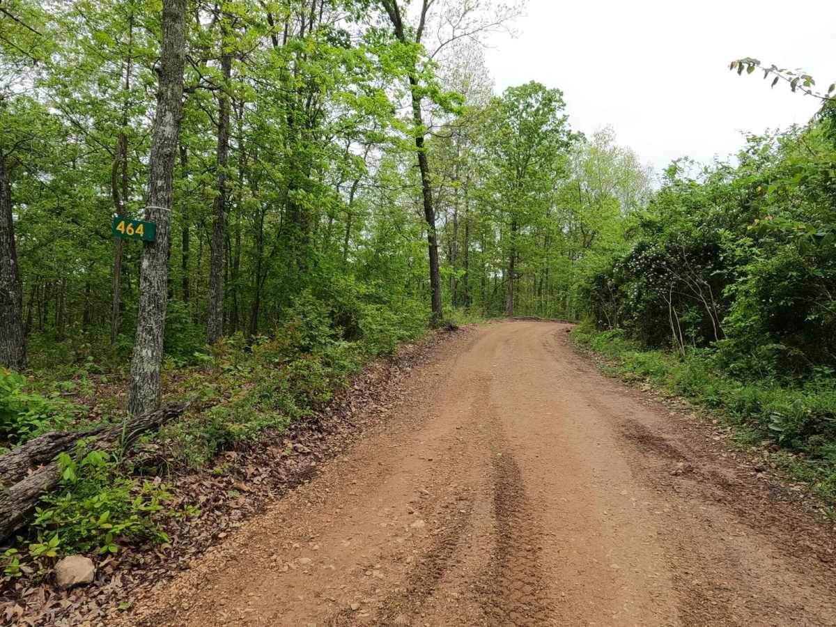 Spool Ridge Trail photo 2