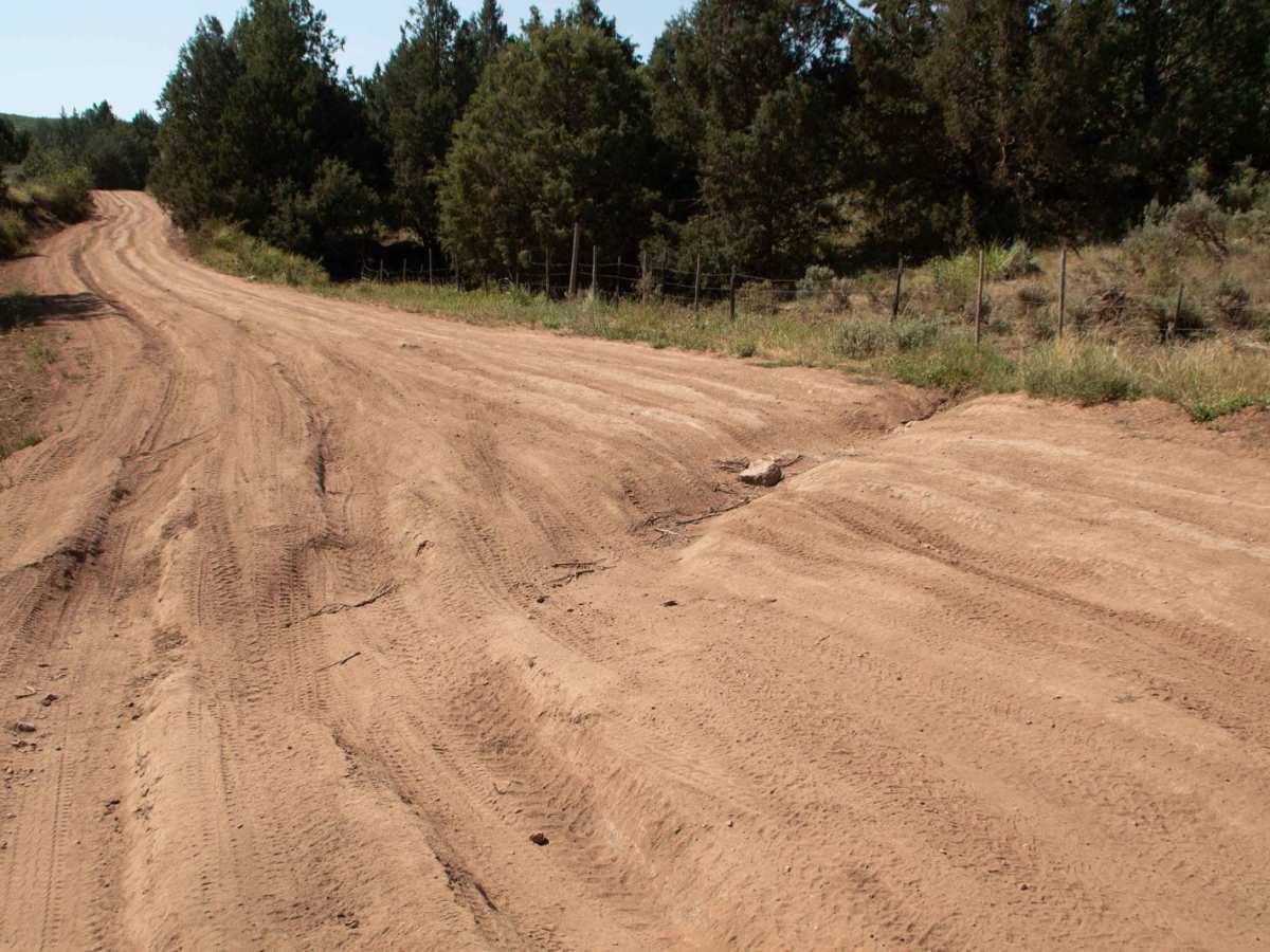Baxter Sawmill Road photo 4