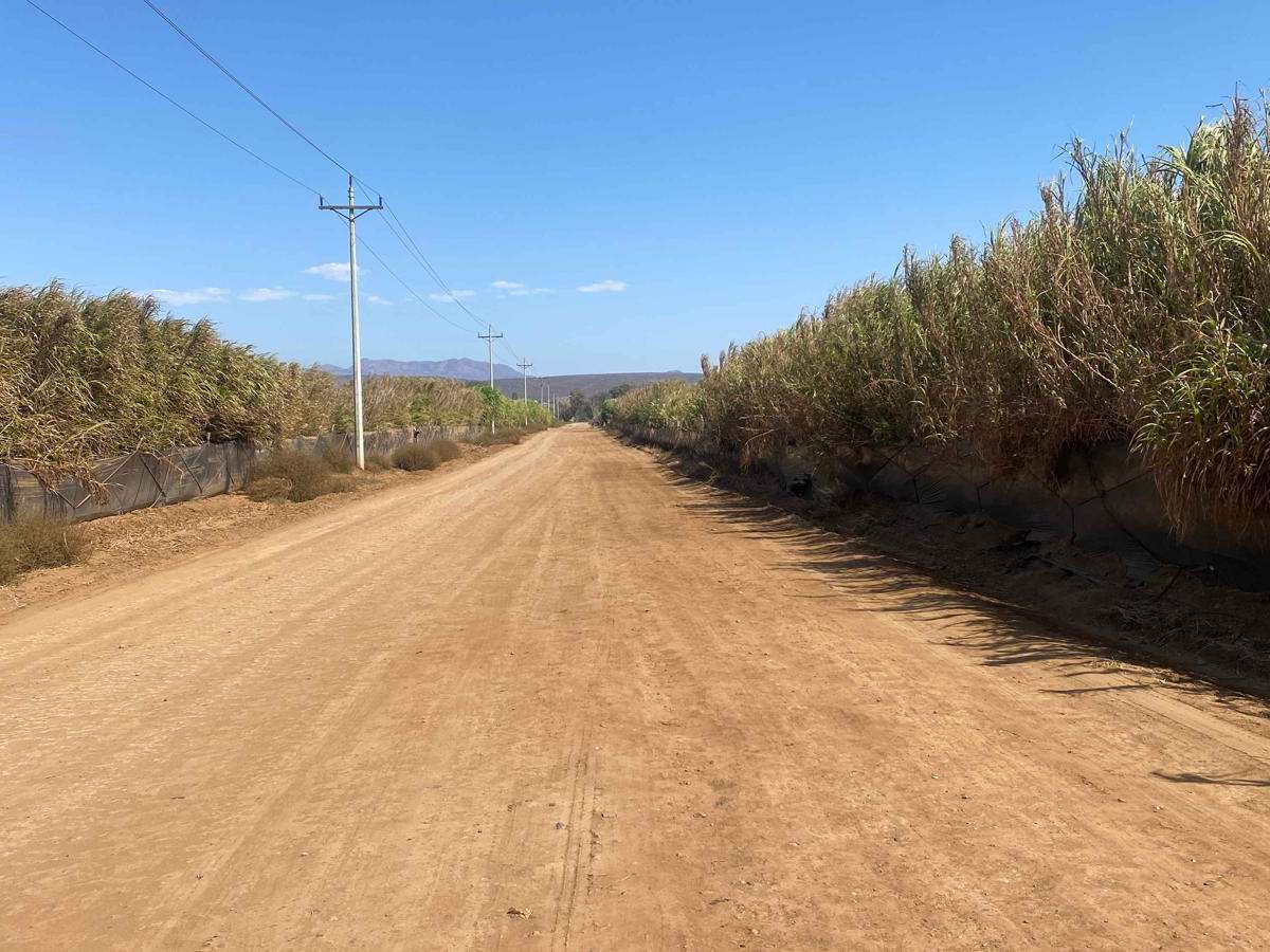 East of San Quintin photo 3