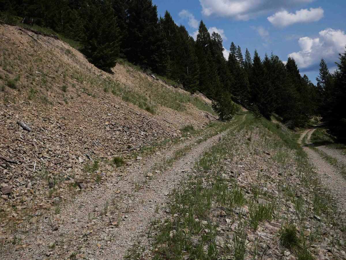 5706 ATV trail photo