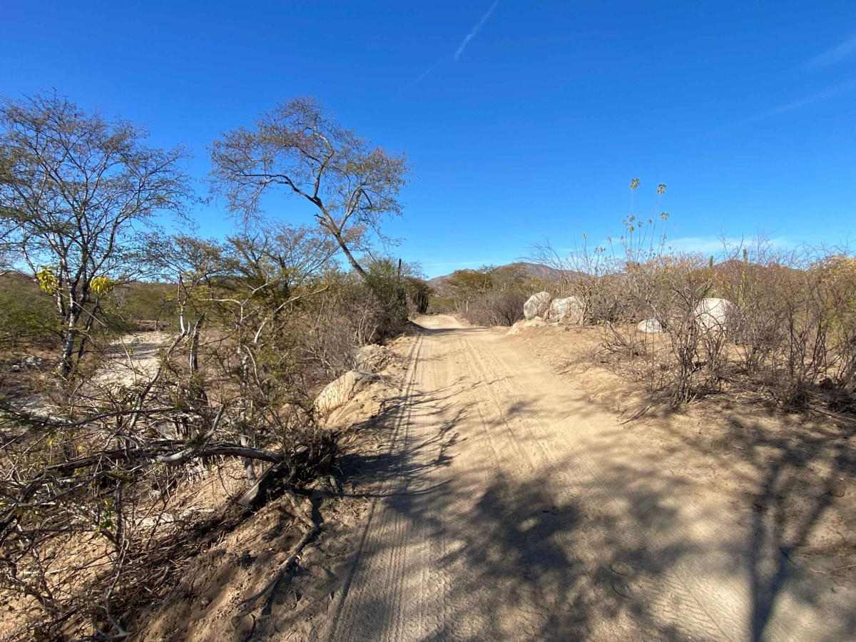 Rancho Pintado Road photo 4