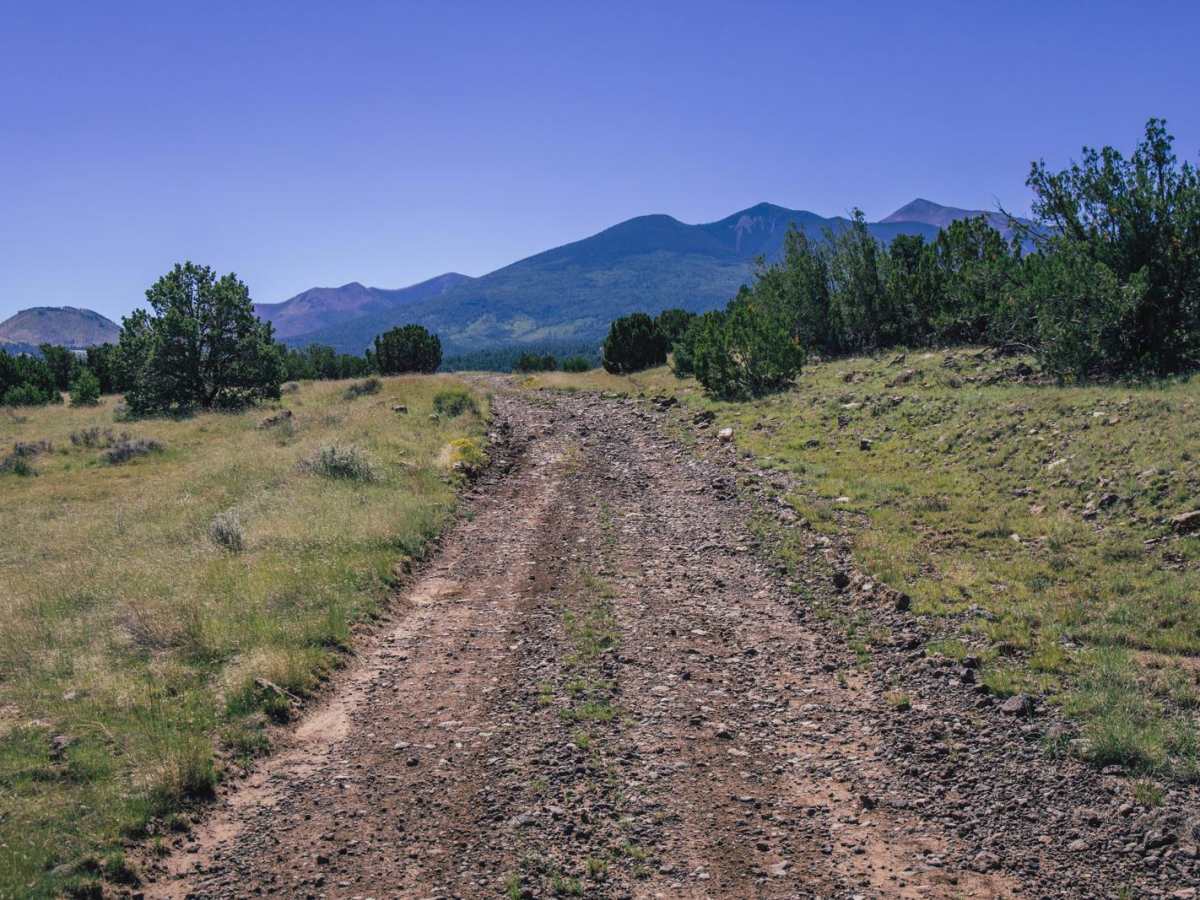 Reese Canyon photo 6