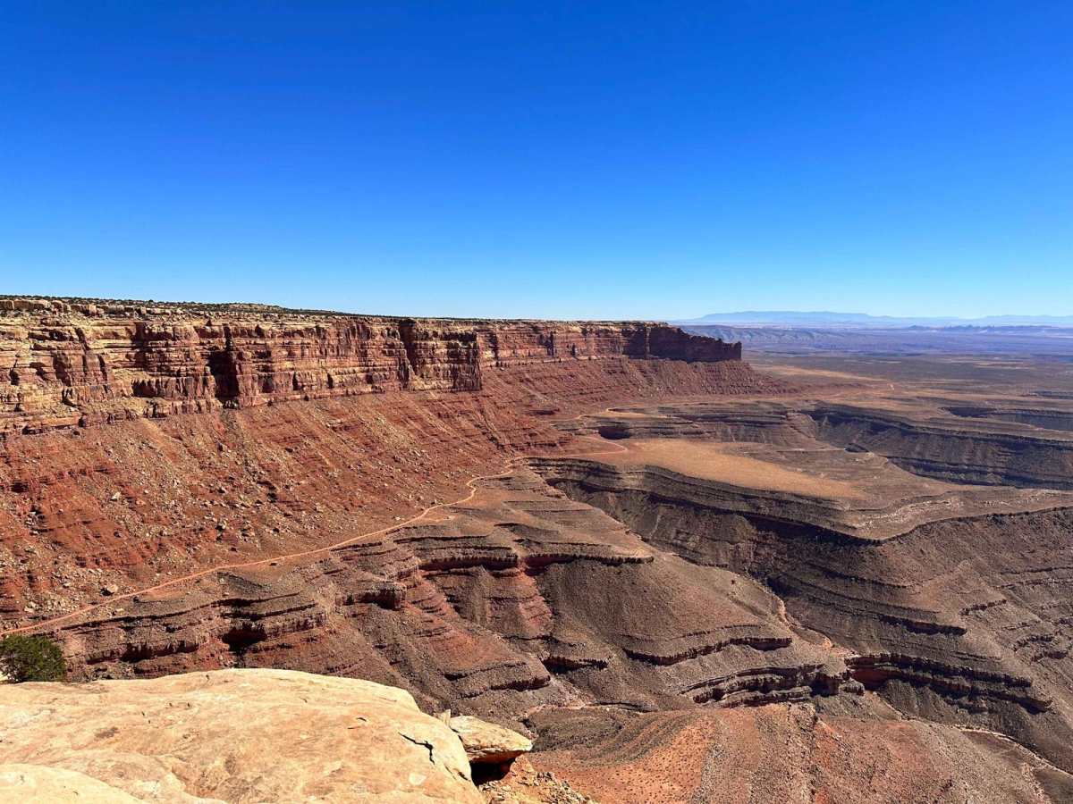 Muley Point photo 3