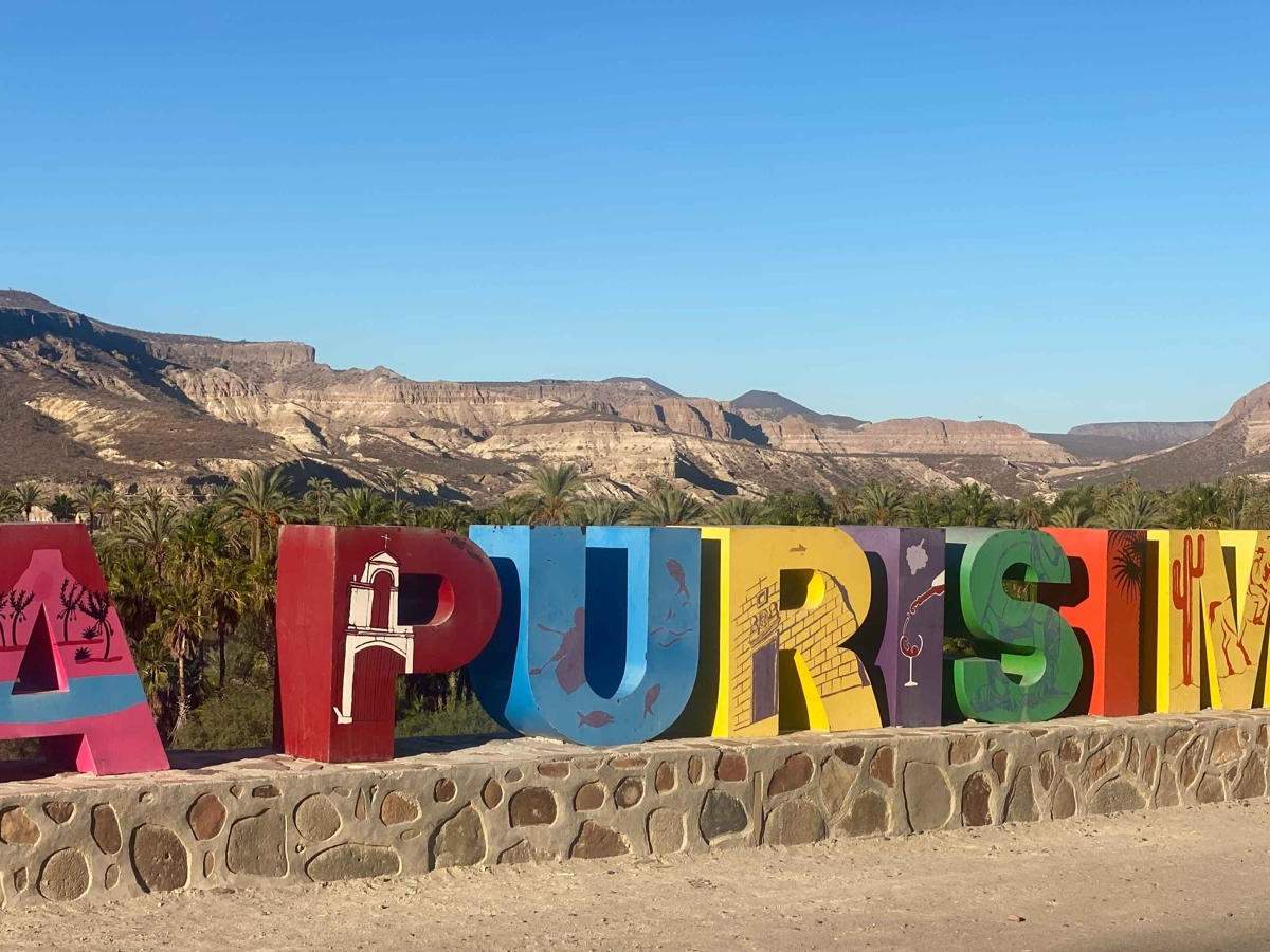 La Purisima San Juanico photo 2
