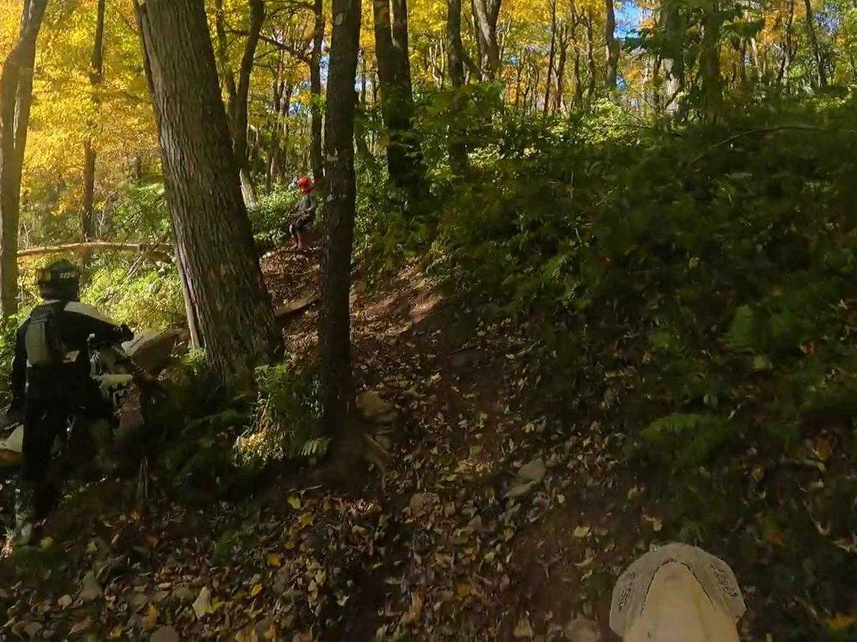 Mountain Ridge ATV Park Singletrack CE photo 4