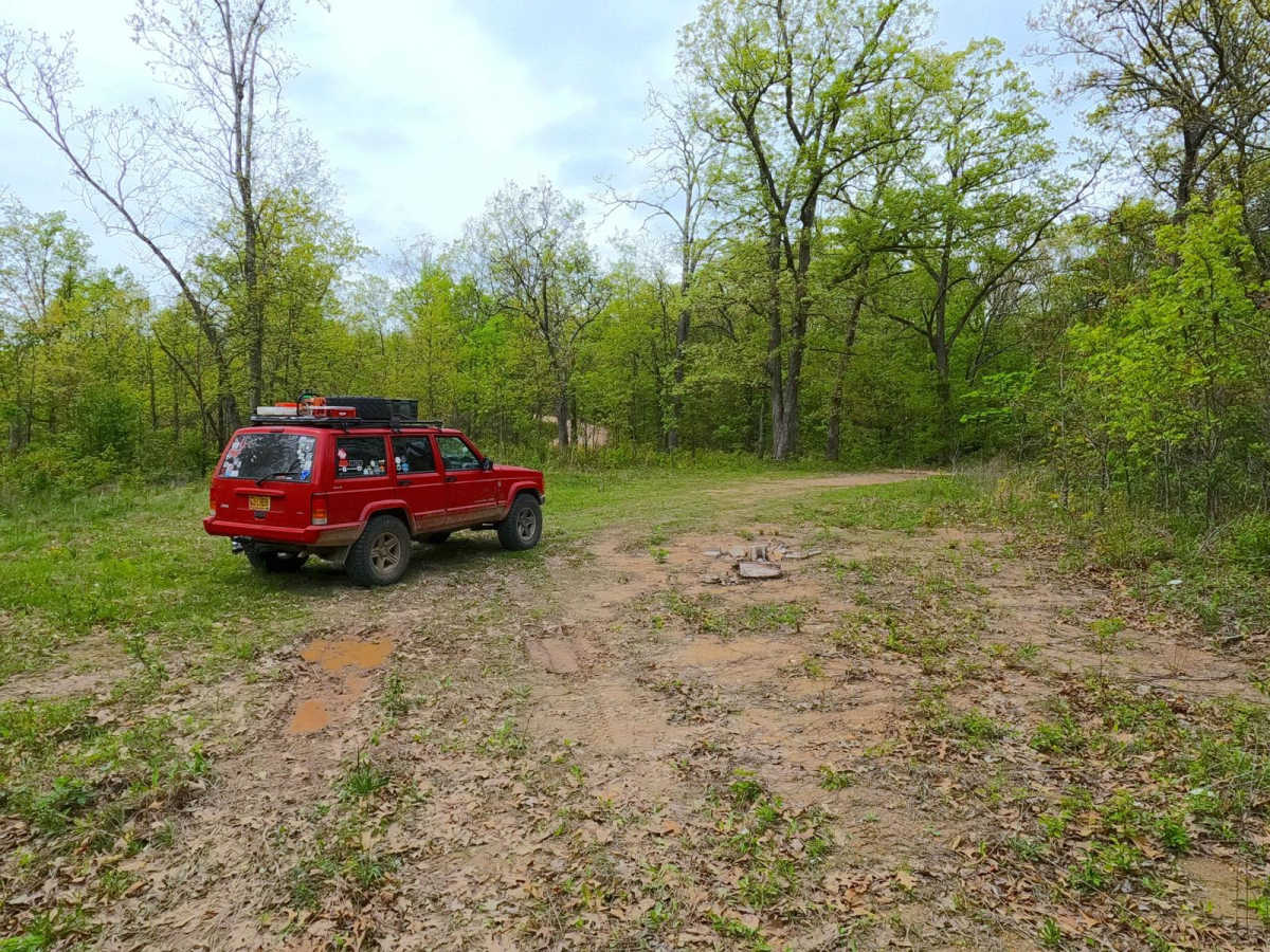 Crooked Tower Road photo 2