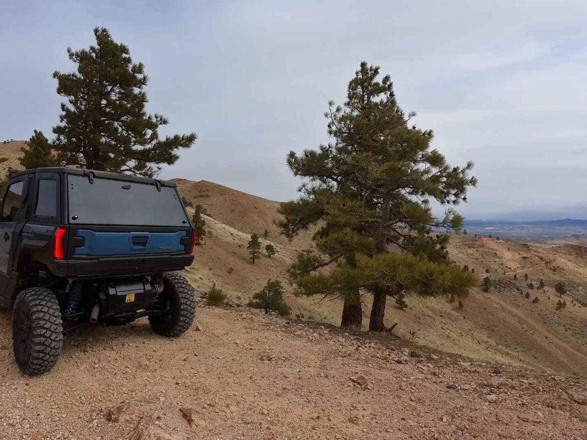 Headliner Trail photo 5