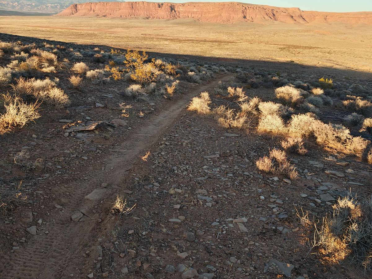 Lower Warner Ridge- Southern Portion photo 5