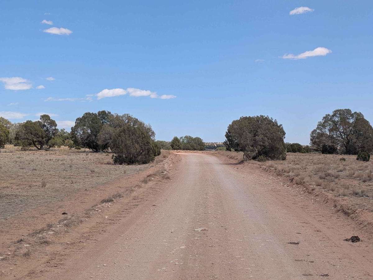 Big Spring/South Big Flat photo 3