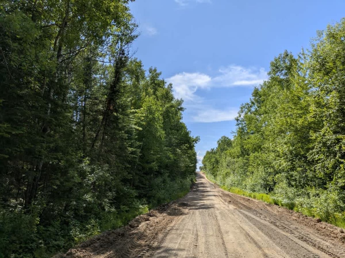 Johnson Road photo 3
