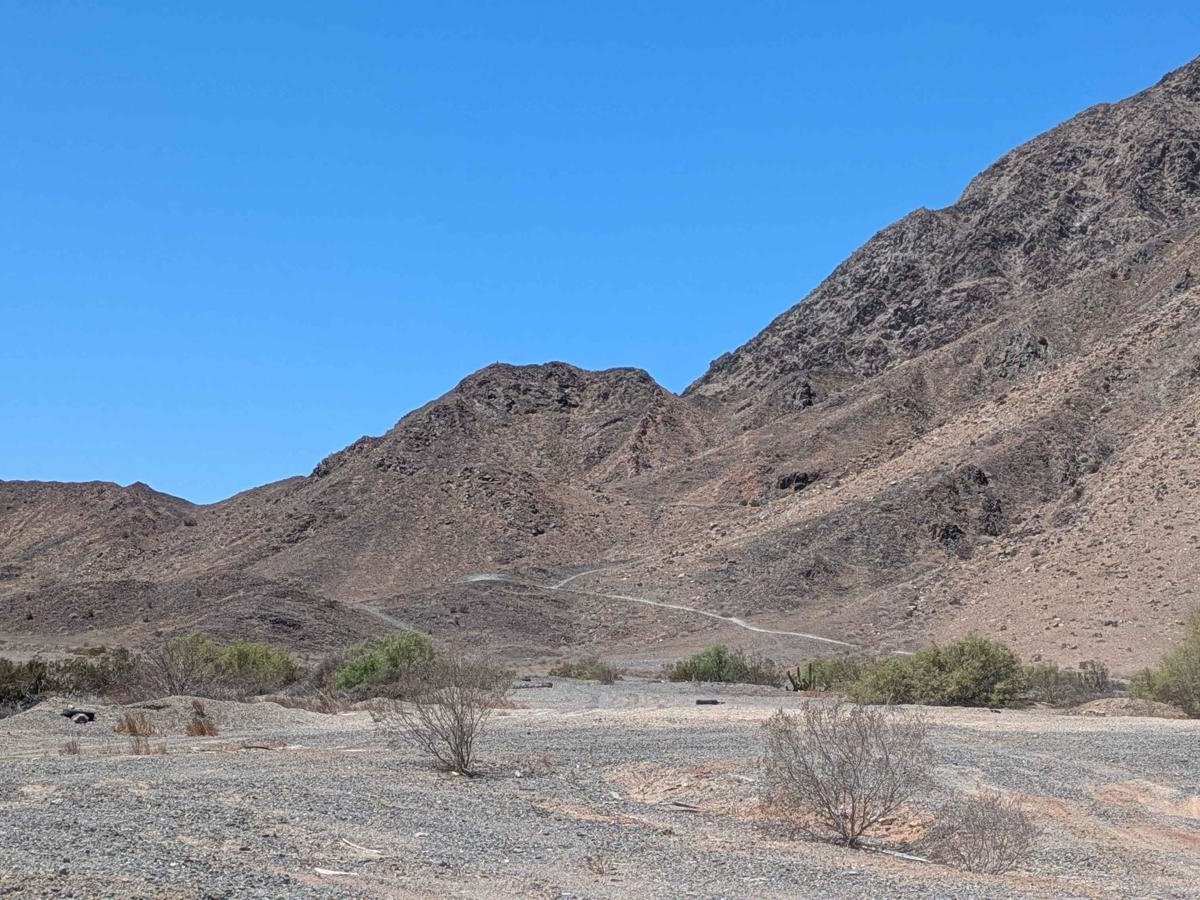 Sierra de Kila Wash photo 3
