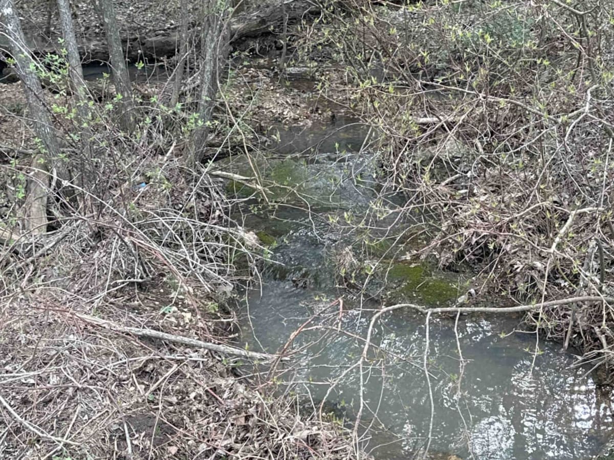 Pump Station Road photo 5