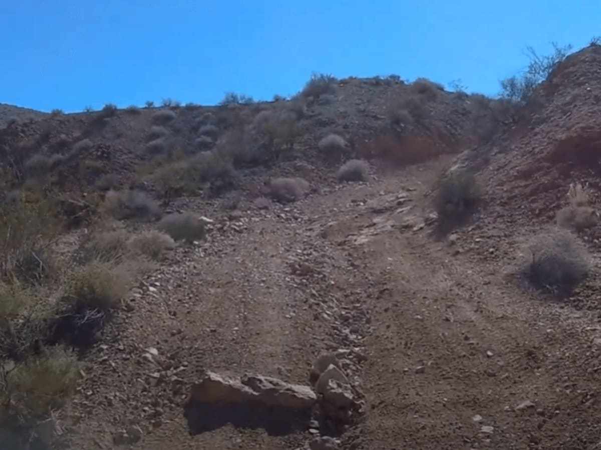 Moapa Ride About photo 5