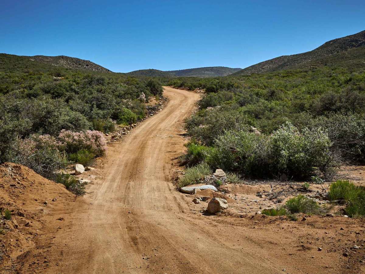 Uncle Sam Road photo 6