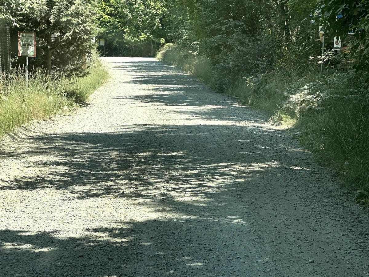 8 Road photo 2